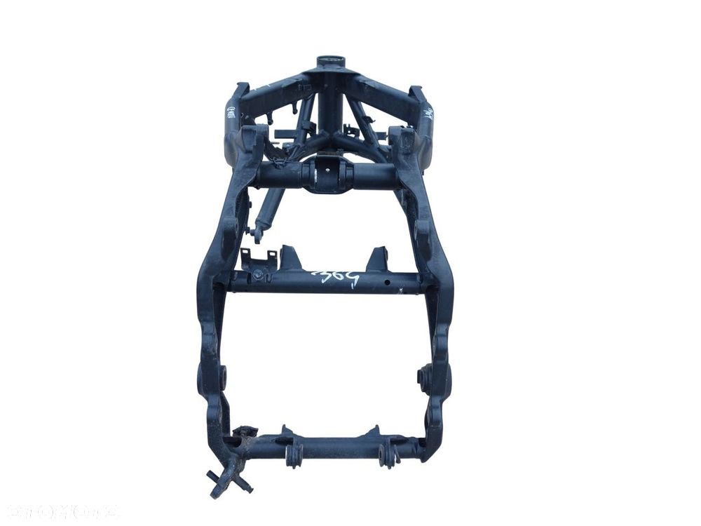 Rama z dokumetami Cf moto Sr-r 675 - 4