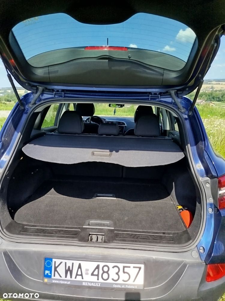 Renault Kadjar 1.2 Energy TCe Adventure EDC - 26