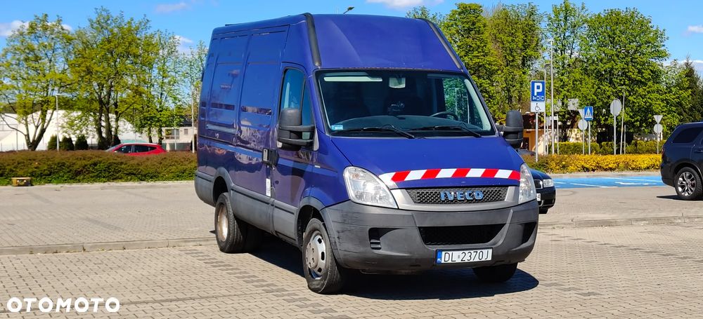 Iveco Daily 35C15 V - 1