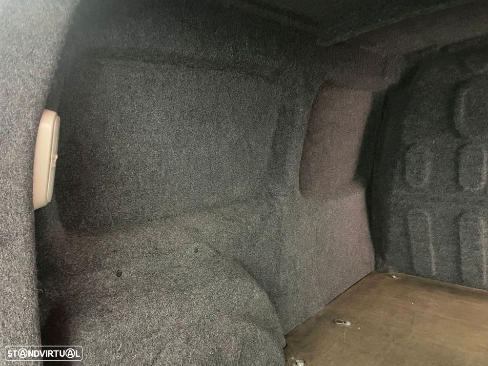 Mercedes-Benz Citan 109 CDi/31 Longo - 20