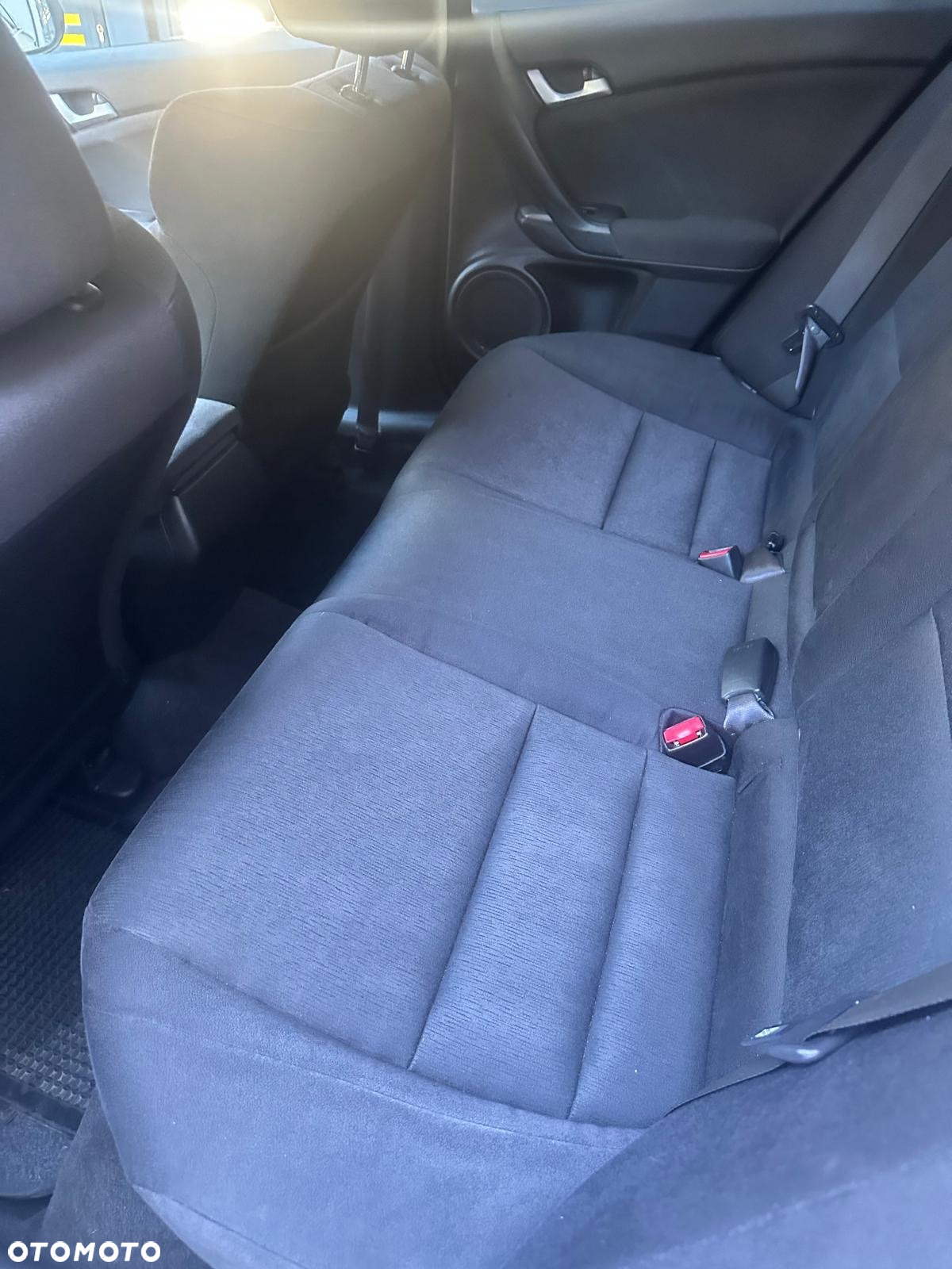 Honda Accord Tourer 2.0 Automatik Elegance - 6