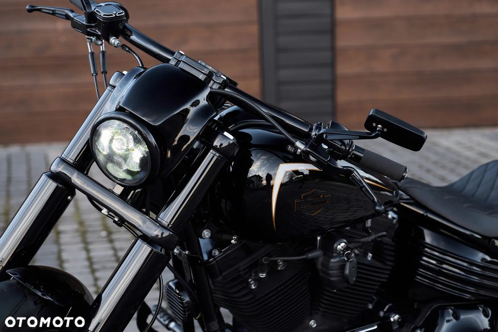 Harley-Davidson Inny - 19