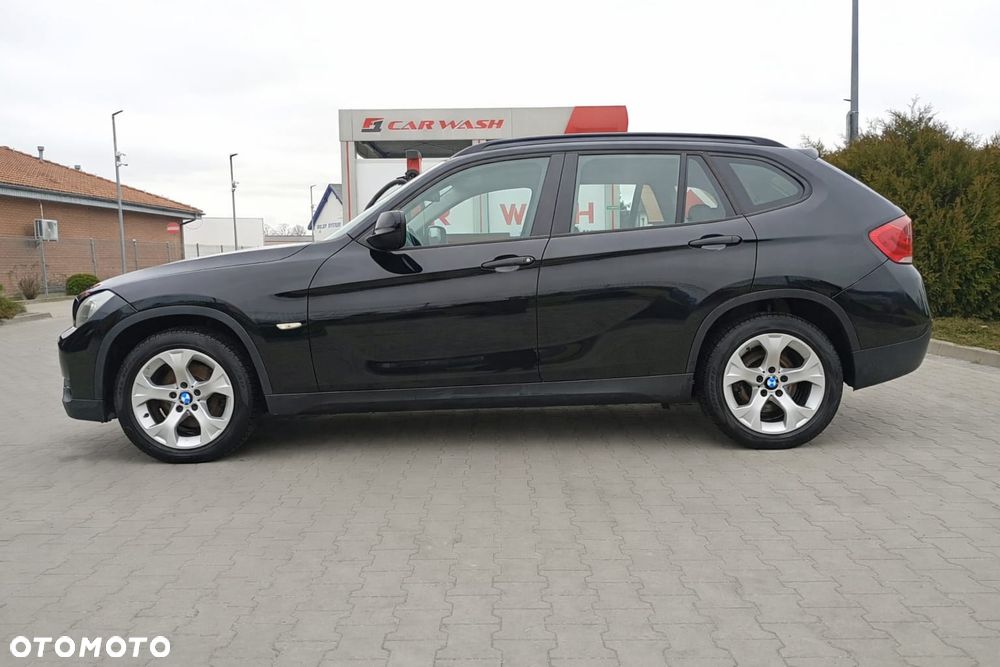 BMW X1 - 9