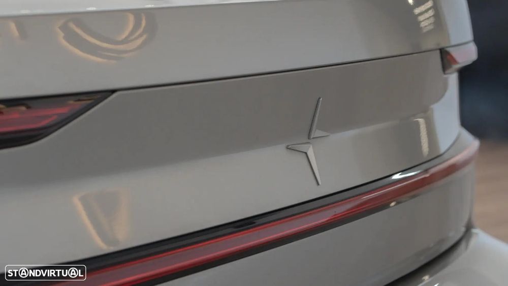 Polestar 2 Single Motor 64kWh - 18