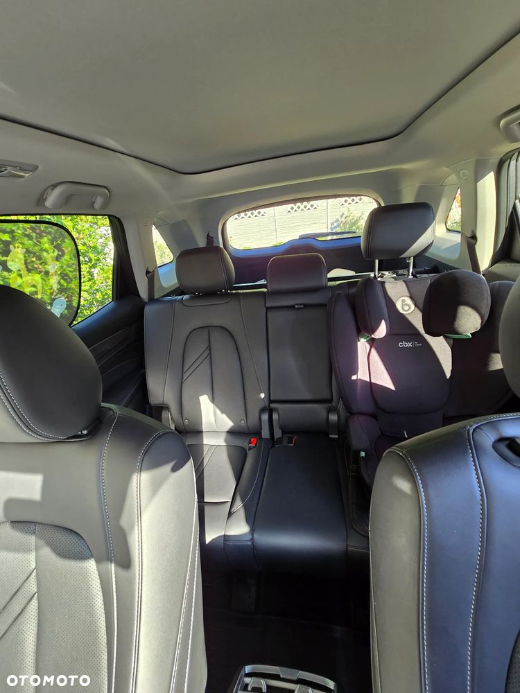 DFSK e5 1.5 PHEV Prestige E-CVT - 9