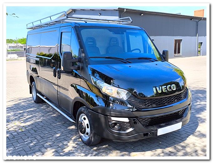 Iveco DAILY 35C15 - 3