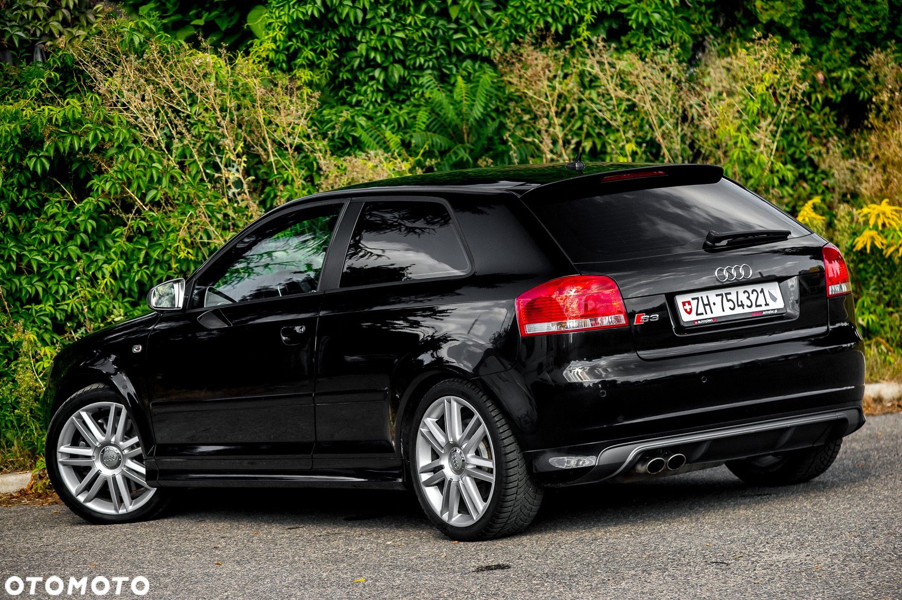 Audi S3 2.0 TFSI Quattro - 16