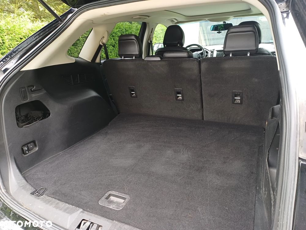 Ford Edge - 7