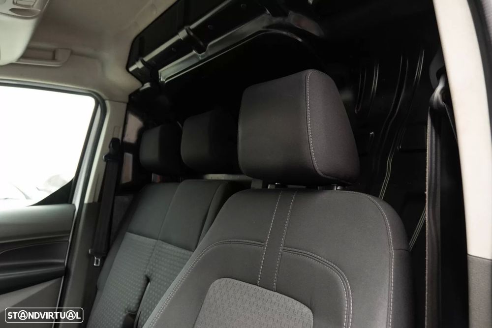 Ford transit connect transit connect longa - 11