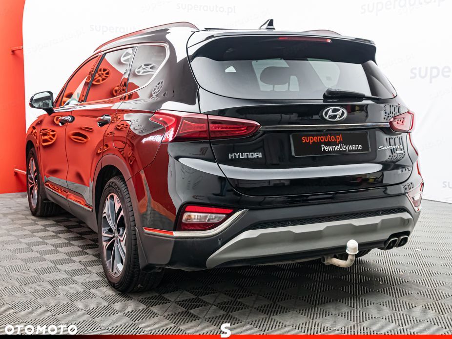 Hyundai Santa Fe - 29