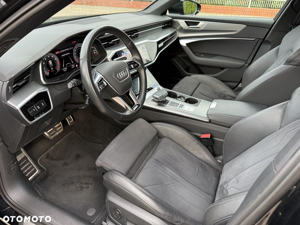 Audi A6 Allroad 55 TFSI mHEV Quattro S tronic - 13