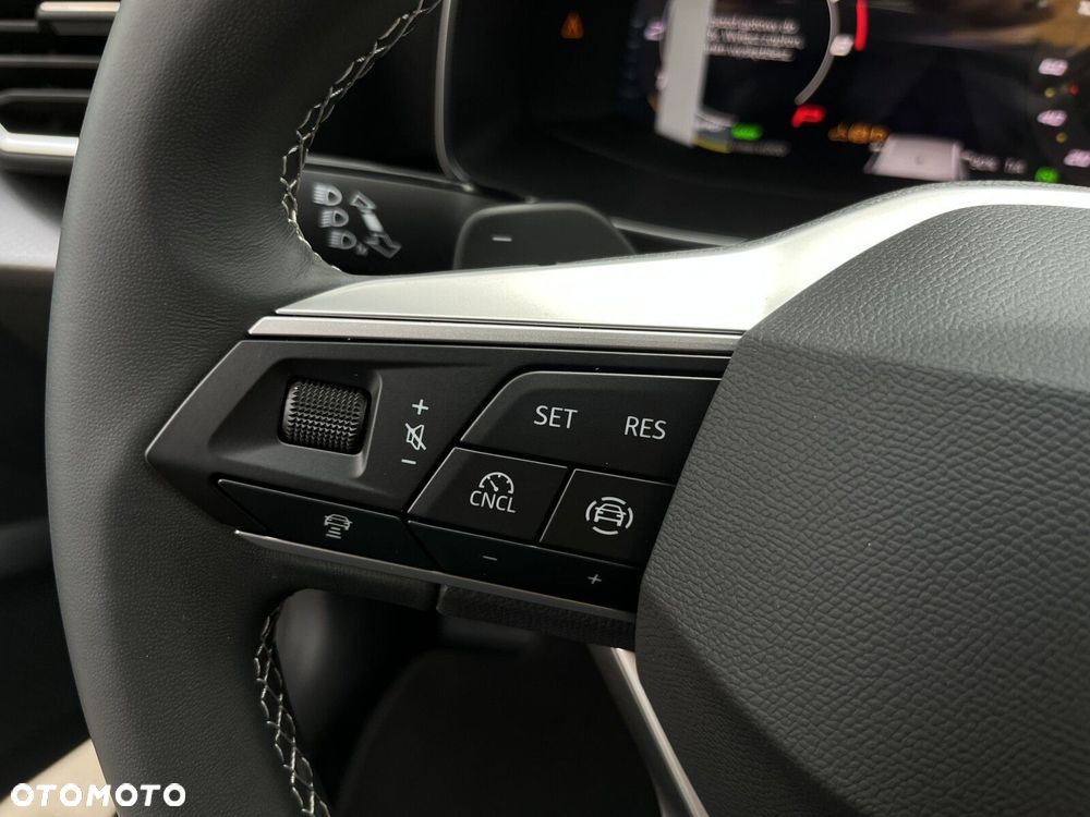 Seat Leon - 25