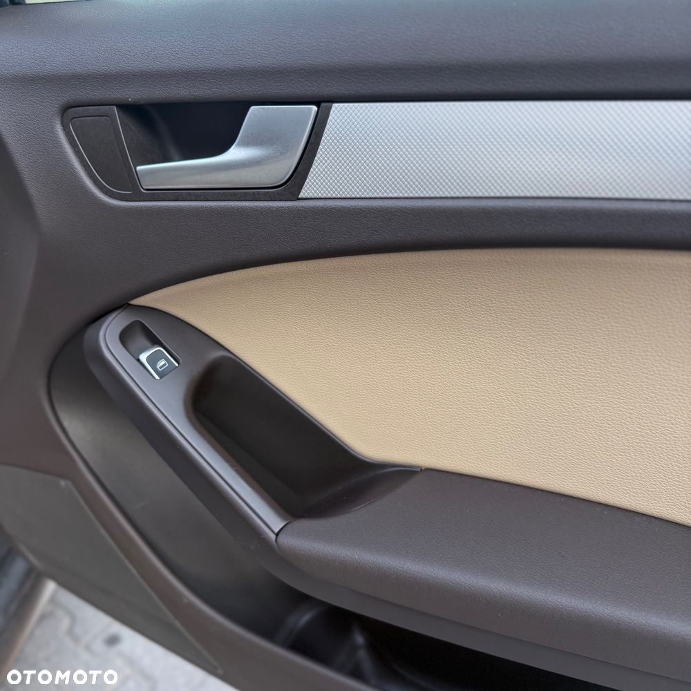 Audi A4 Avant 2.0 TFSI Flexible Fuel Quattro - 15