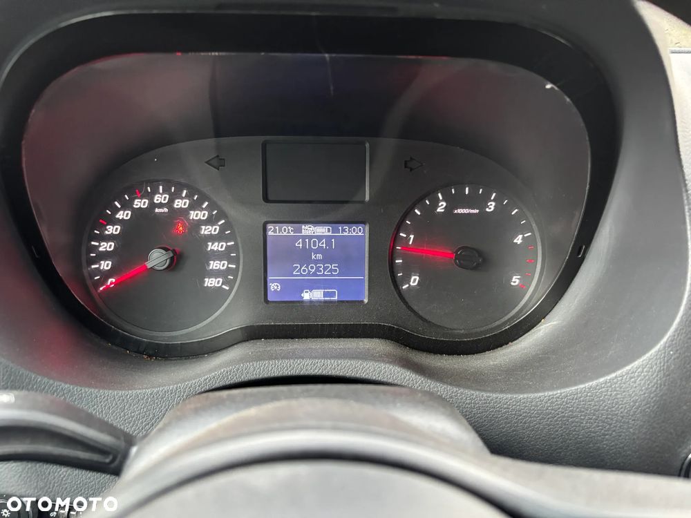 Mercedes-Benz SPRINTER 316 CDI - 12