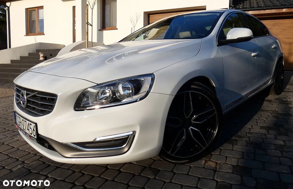 Volvo S60 - 29