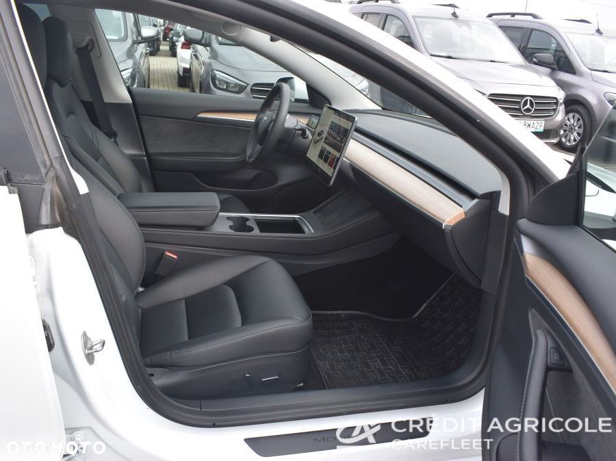 Tesla Model 3 RWD - 17