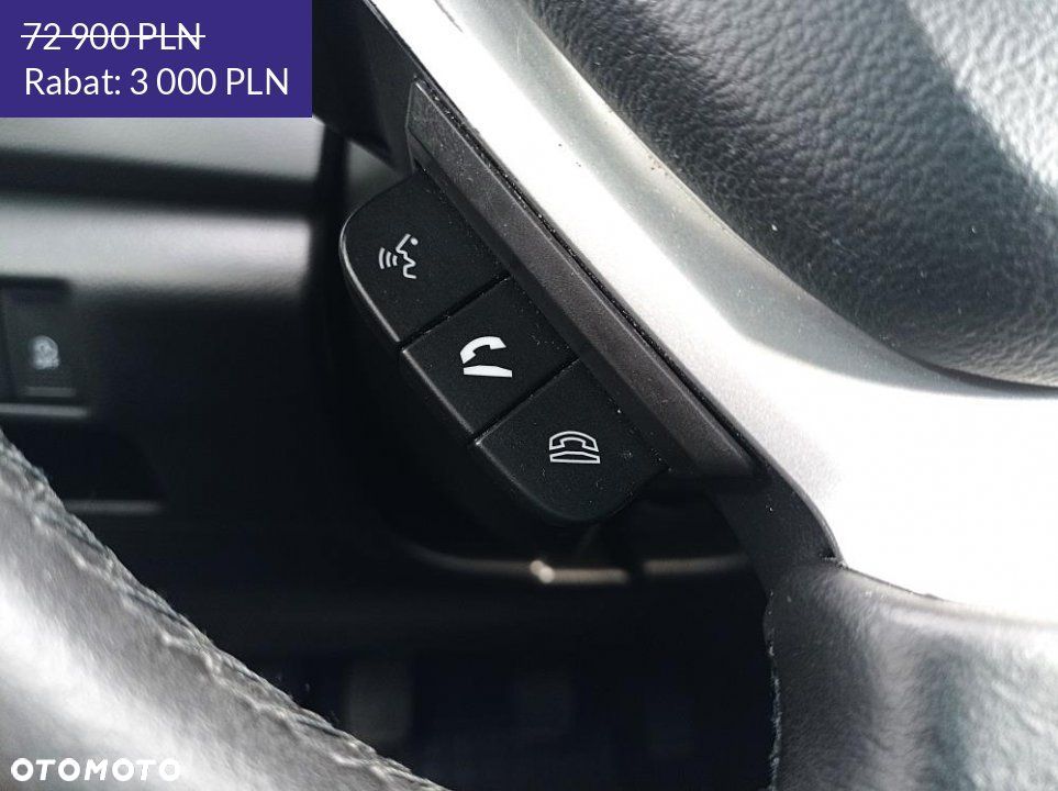 Suzuki SX4 S-Cross - 20