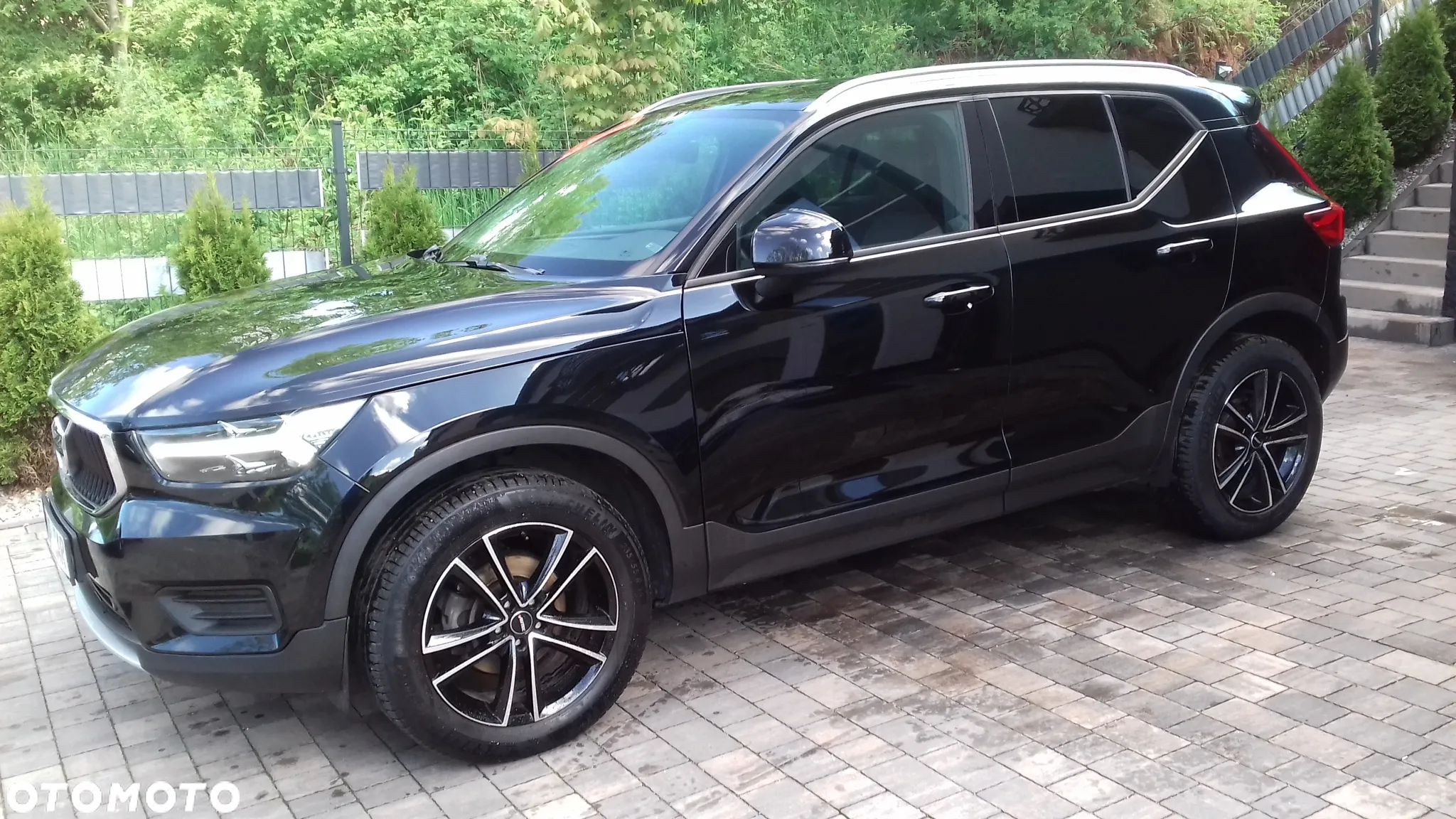 Volvo XC 40 T3 Momentum Core - 5