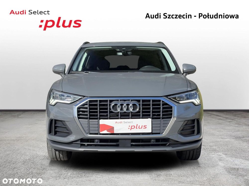 Audi Q3 - 9