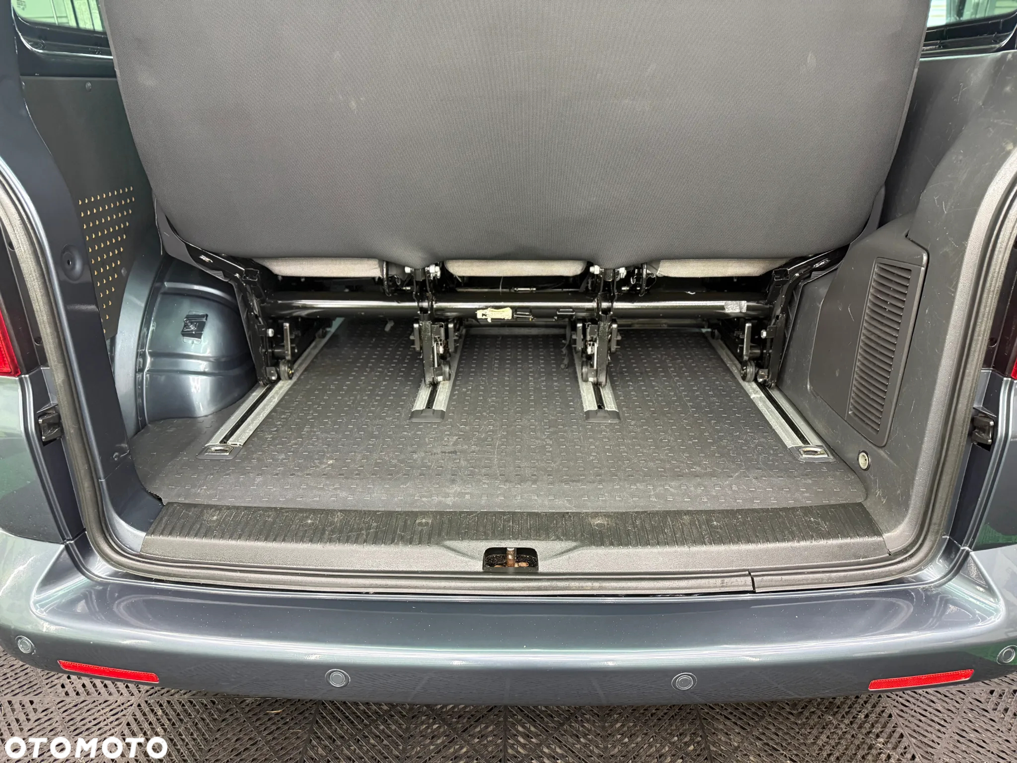 Volkswagen Multivan TDI L1 Startline - 39