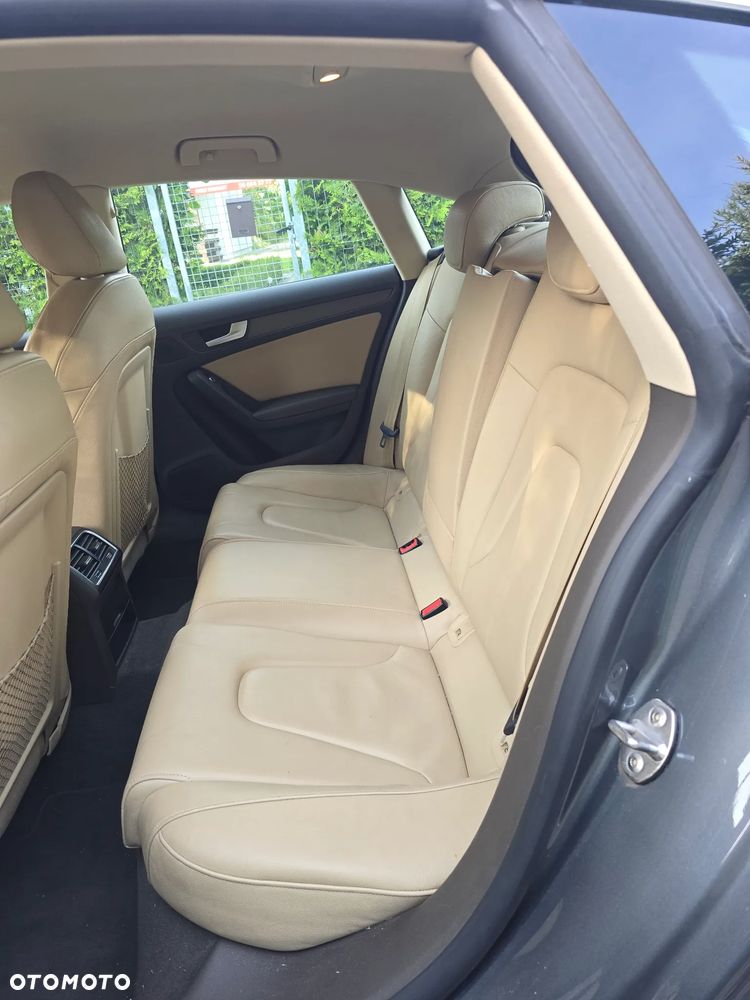 Audi A5 Sportback 2.0 TFSI quattro S tronic - 19