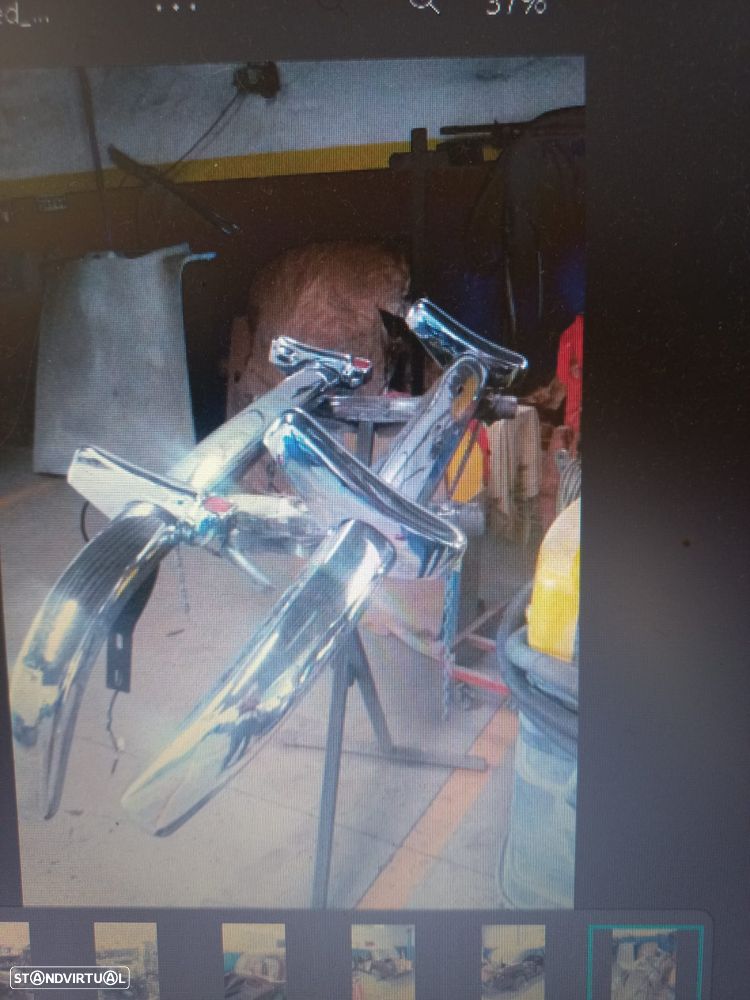 Mercedes-Benz W180 (1954-1959) - 12