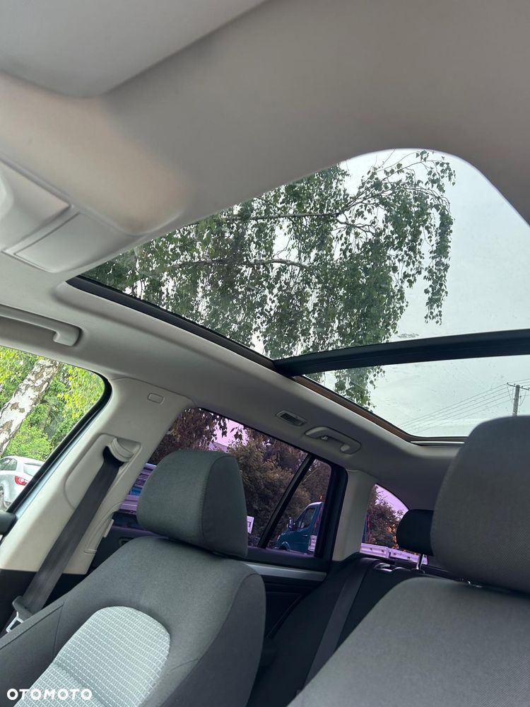 Skoda Superb 1.8 TSI Elegance - 10