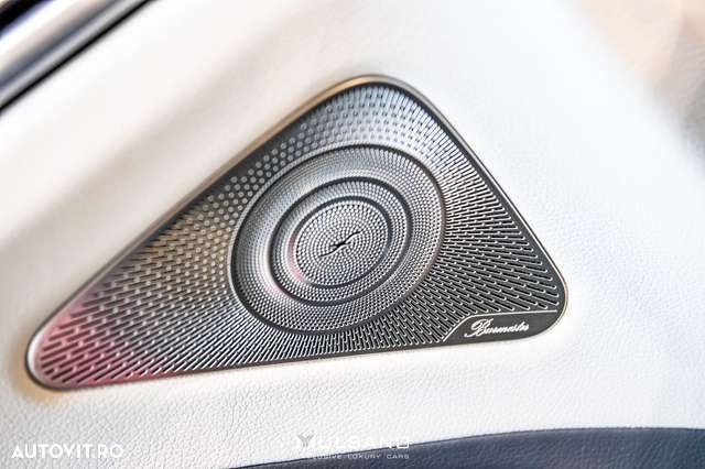 Mercedes-Benz S - 15