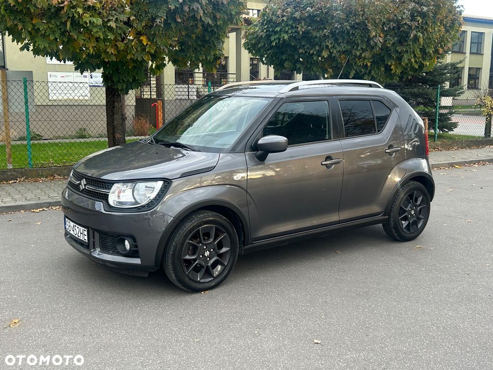 Suzuki Ignis 1.2 Elegance - 17