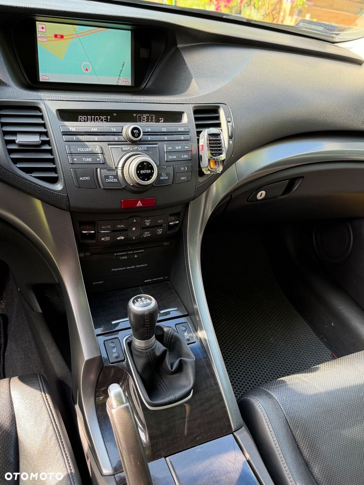 Honda Accord 2.0 S - 9