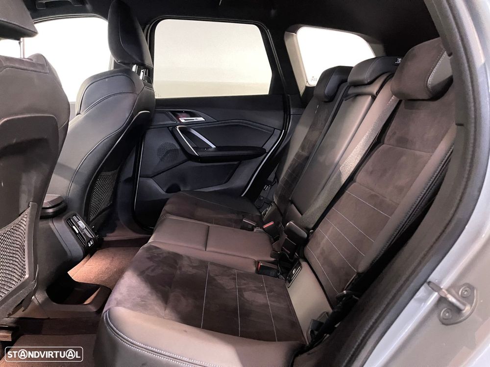 BMW X1 xDrive25e Pack Desportivo M - 12