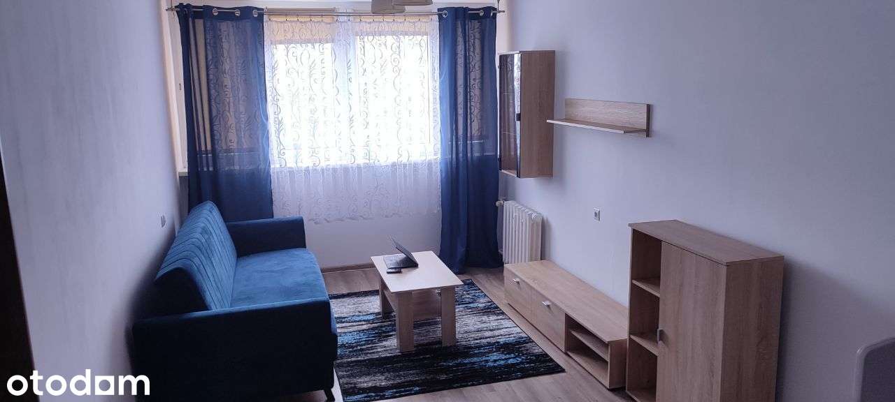 Mieszkanie 40 m² ul. Zielińskiego | Idealne pod wynajem | Bez prowizji