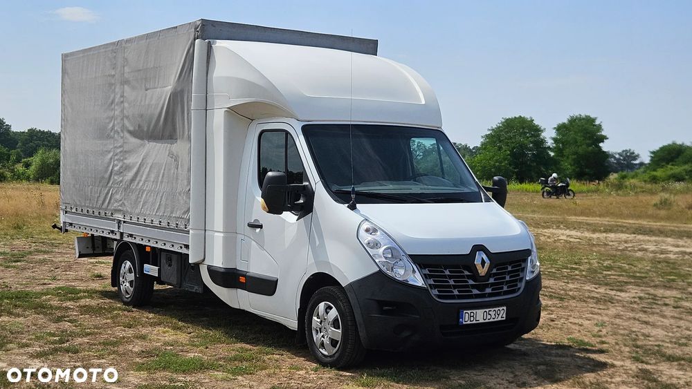 Renault Master - 15