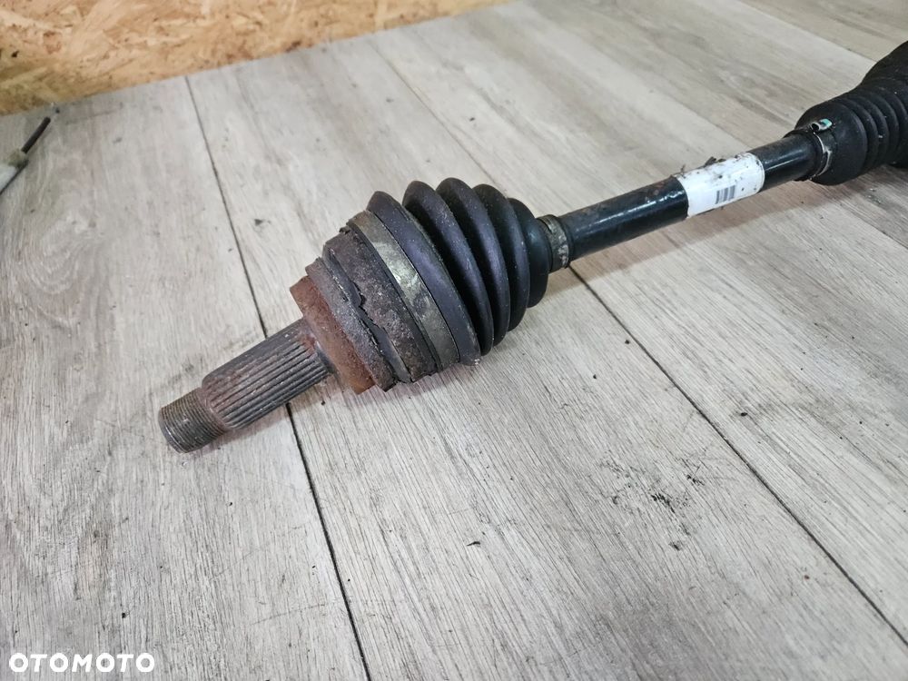 Półoś prawa przednia BMW X5 F15 X6 F16 3,0 D P762291401 7622914 - 2