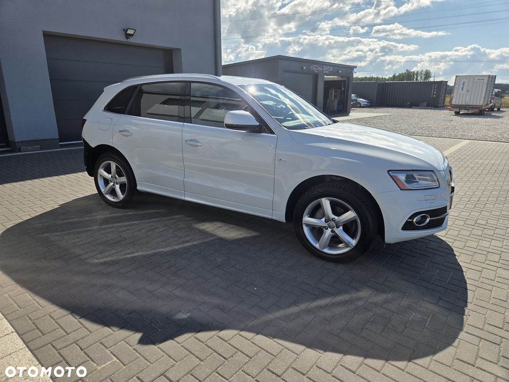 Audi Q5 - 7