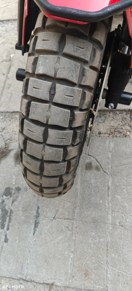 Honda X-ADV - 26