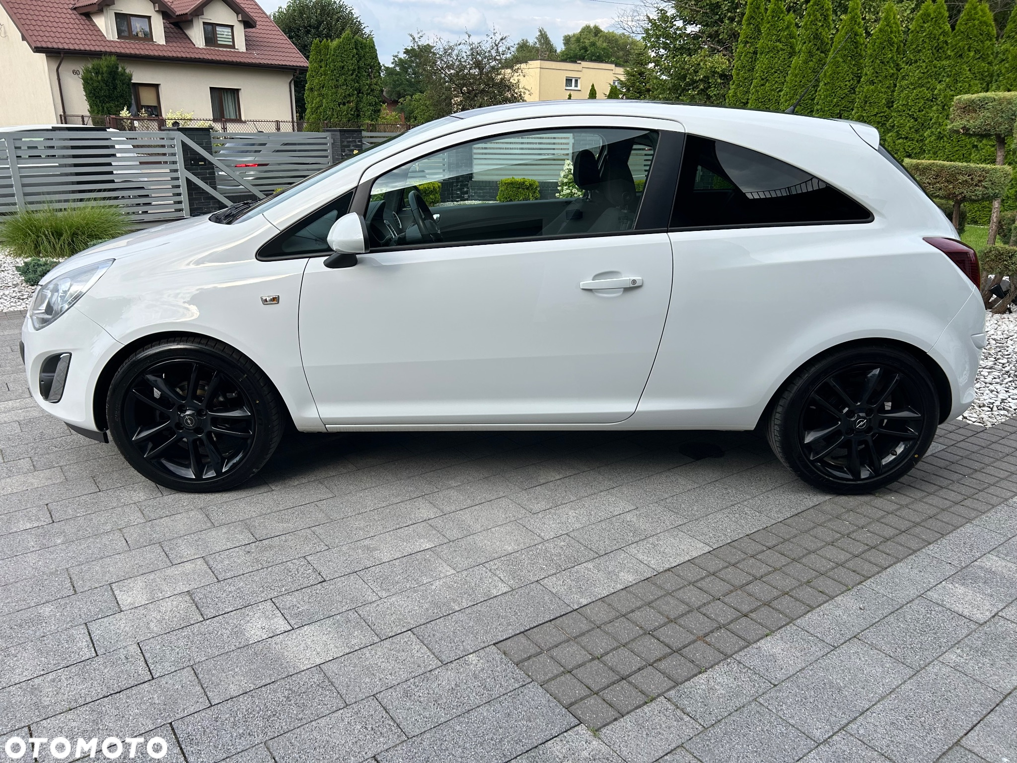 Opel Corsa 1.4 16V Color Edition - 5