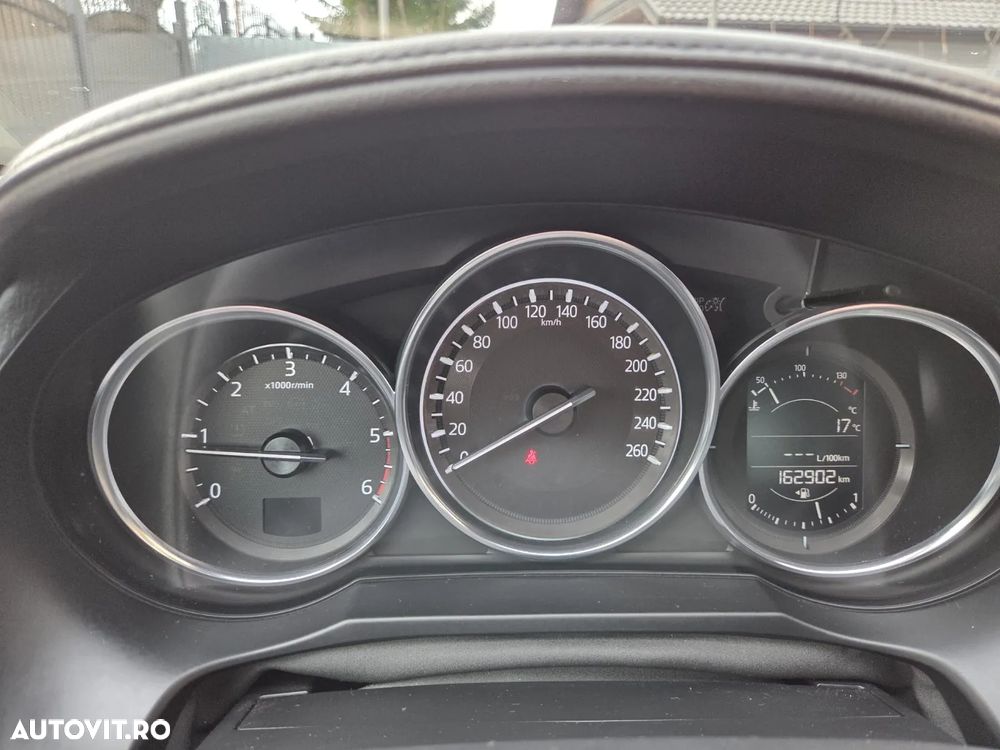 Mazda 6 CD150 Attraction - 13