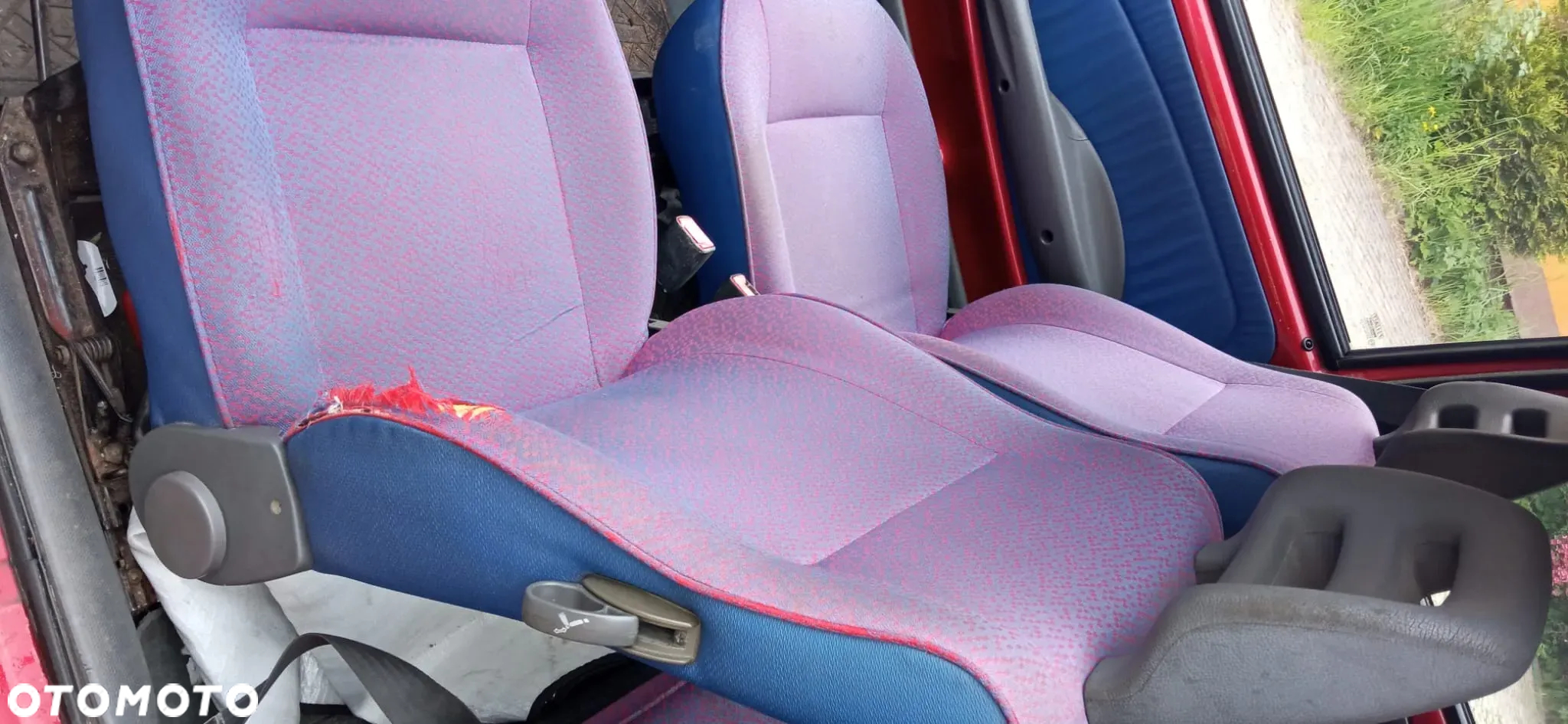 Fiat Seicento S - 7