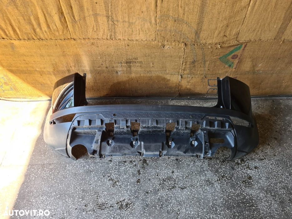 Bara spate land rover range rover evoque - 1