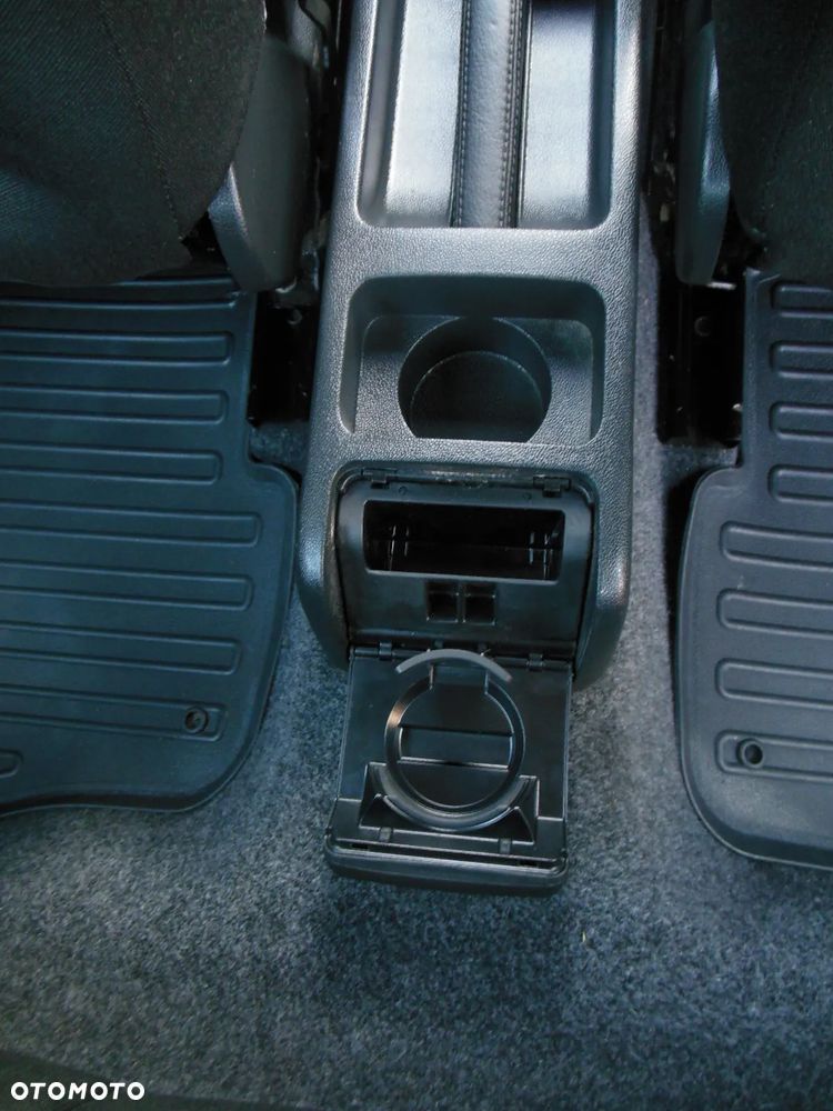 Skoda Fabia 1.4 16V Combi Elegance - 17