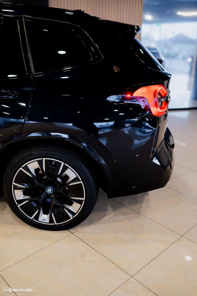 BMW iX3 M Sport Impressive - 17