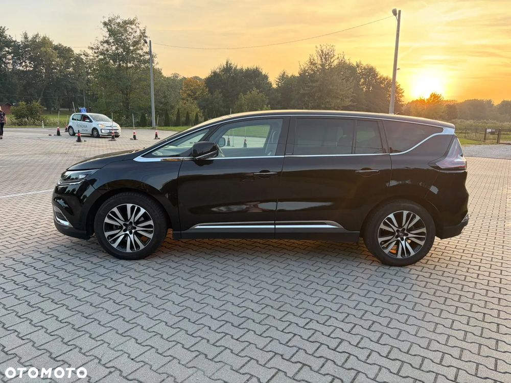 Renault Espace - 1