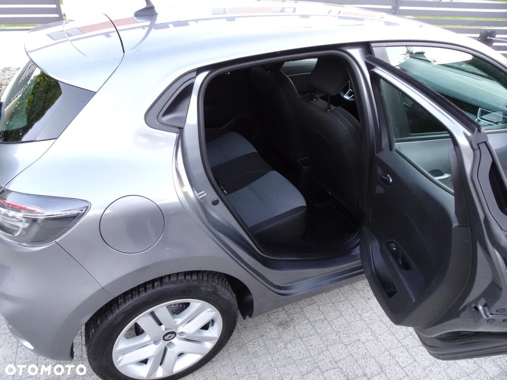 Renault Clio 1.0 TCe Intens - 17