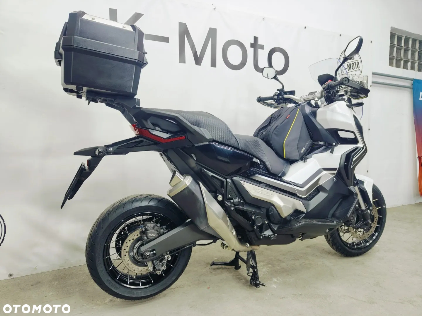 Honda X-ADV - 6