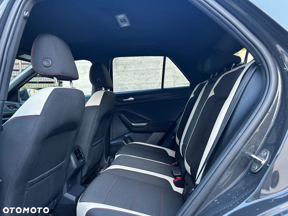 Volkswagen T-Roc 2.0 TSI 4Motion DSG Sport - 15
