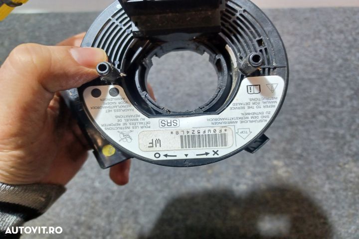 Spirala volan Honda Civic 8 [2005 - 2008] Hatchback 5-usi 1.8 MT (140 - 5