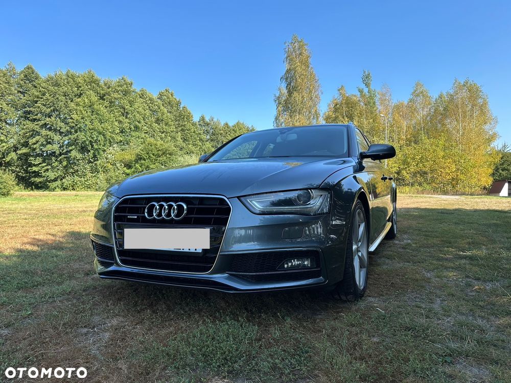 Audi A4 - 15