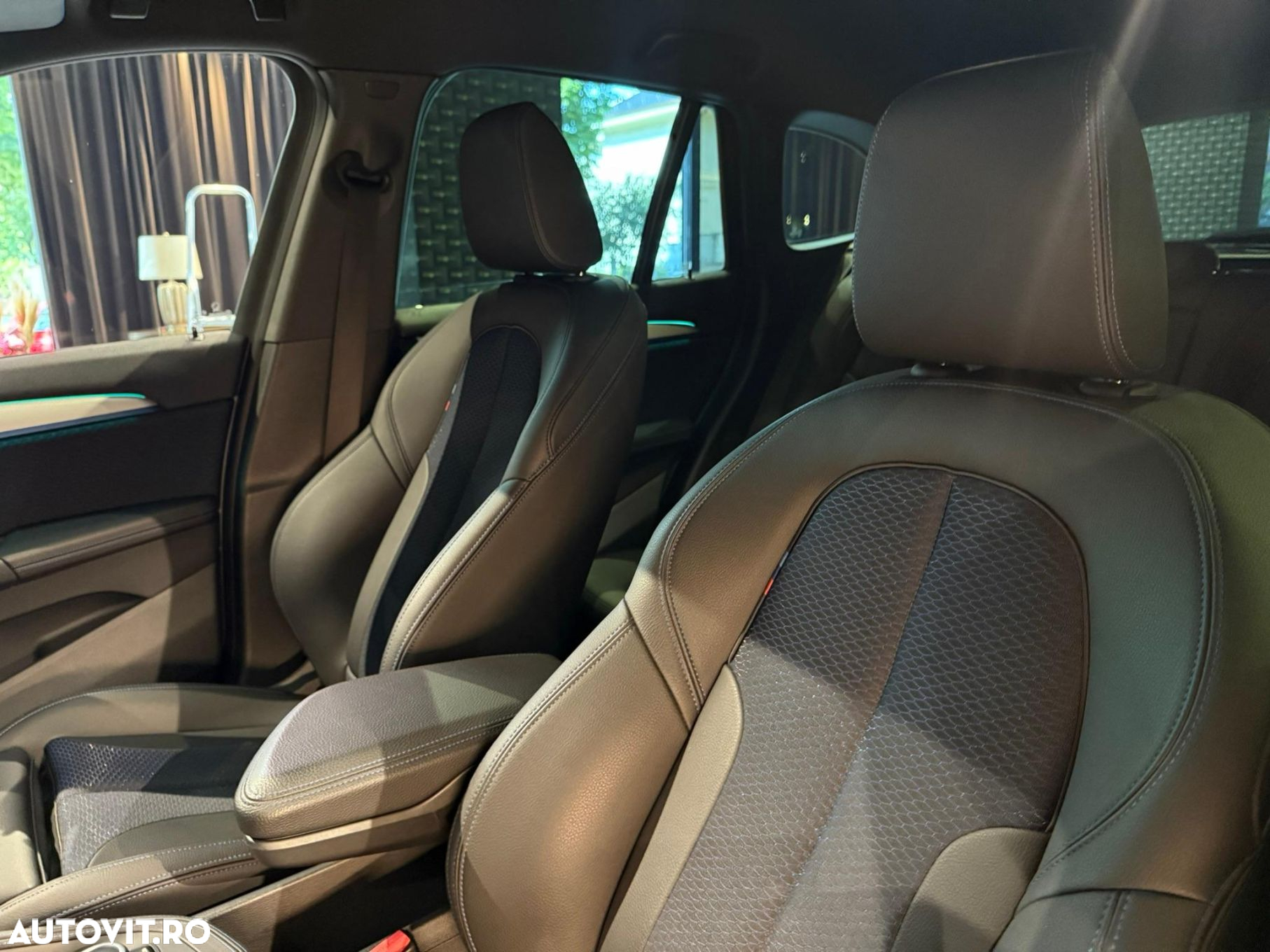 BMW X1 xDrive25d AT M Sport - 13