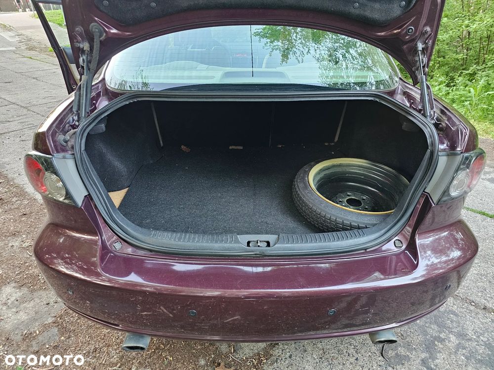 Mazda 6 - 14